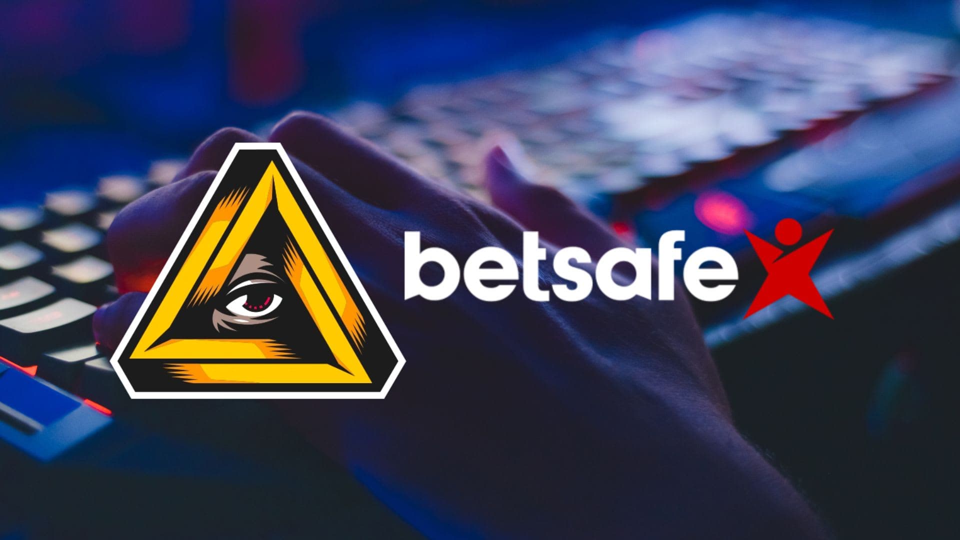 Betsafe CS:GO Betting Partners with GODSENT image