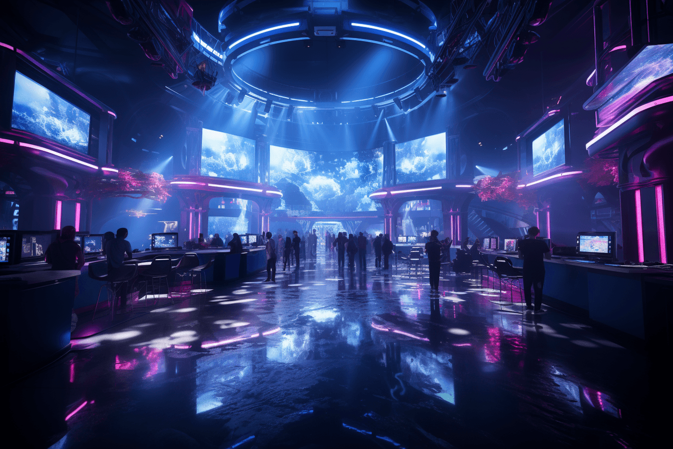 What are Online Esports Sites and Why Should You Visit Them? image