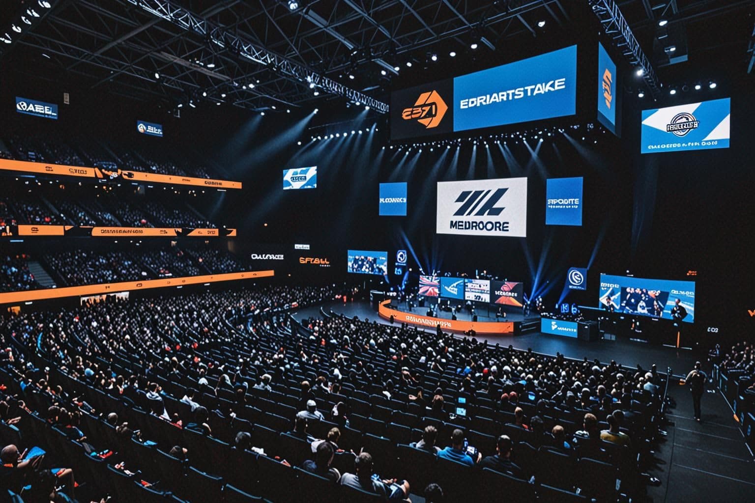 Exploring the Thrills of ESL Challenger Melbourne 2024: A Guide to Counter-Strike 2's Australian Showdown image