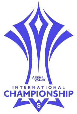 Arena of Valor International Championship