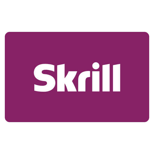 Skrill Casinos - Safe Deposit