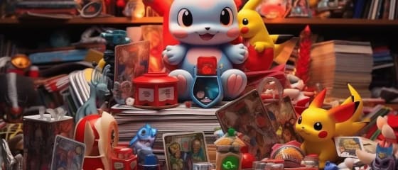 The Most Represented Pokemon TCG Decks at Top Tables