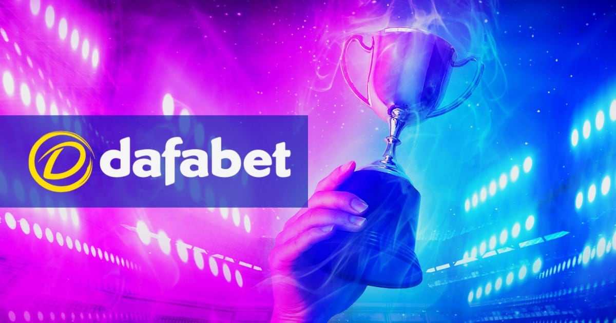 Dafabet as a Market Leader in eSports Betting